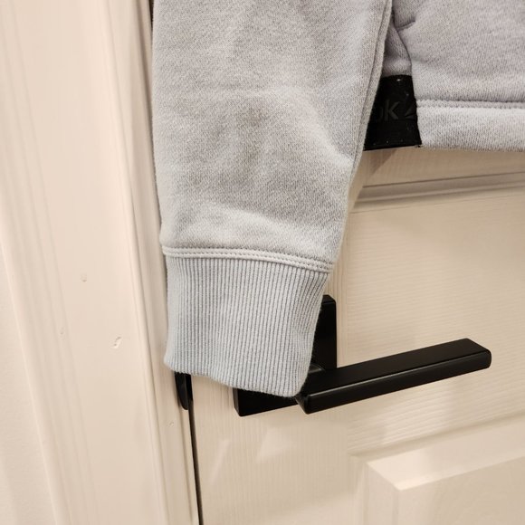 Women's Blue REEBOK Sweatshirt - Picture 7 of 8